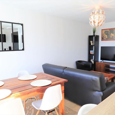 Le Bondon Apartment Vannes Exterior photo